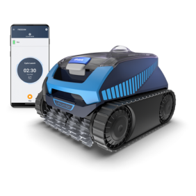 Polaris Freedom Cordless Cleaner